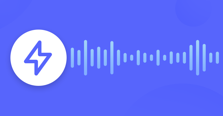 Turbo Real-Time Speech-to-Text